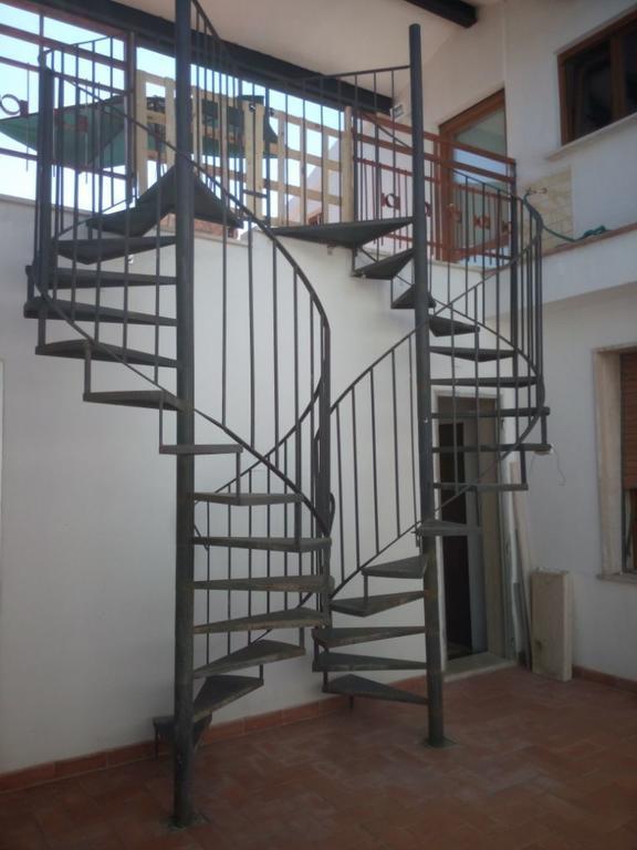 Alla Torre Con Vista 피사 객실 사진
